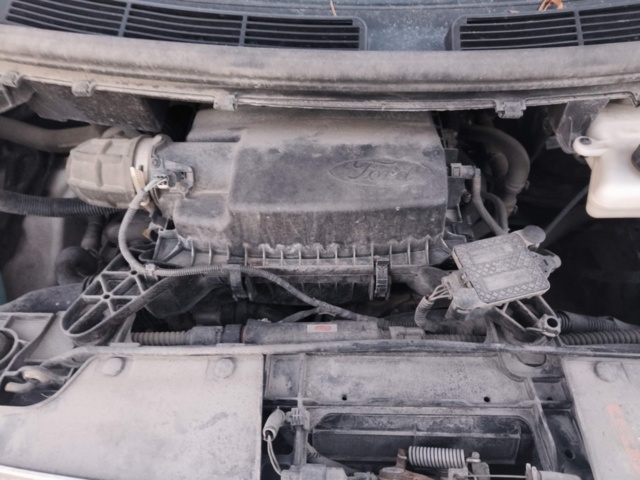 1401188-42 Ford Transit Custom 300 2.0 EcoBlue -2019