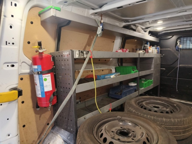 1401188-48 Ford Transit Custom 300 2.0 EcoBlue -2019