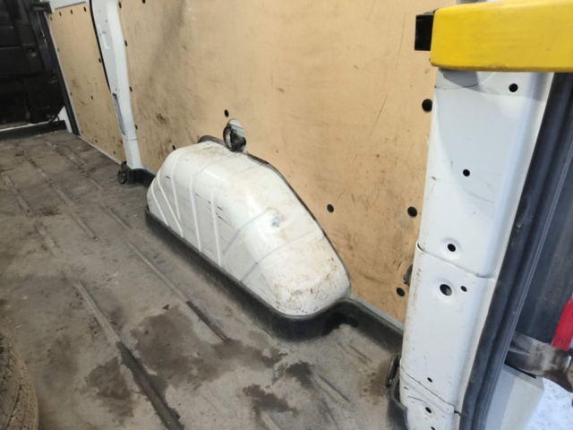 1401188-50 Ford Transit Custom 300 2.0 EcoBlue -2019