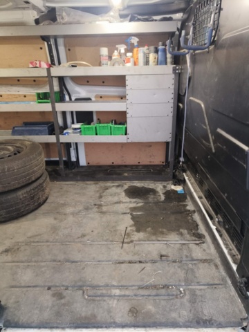 1401188-52 Ford Transit Custom 300 2.0 EcoBlue -2019