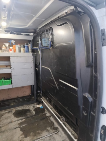 1401188-53 Ford Transit Custom 300 2.0 EcoBlue -2019