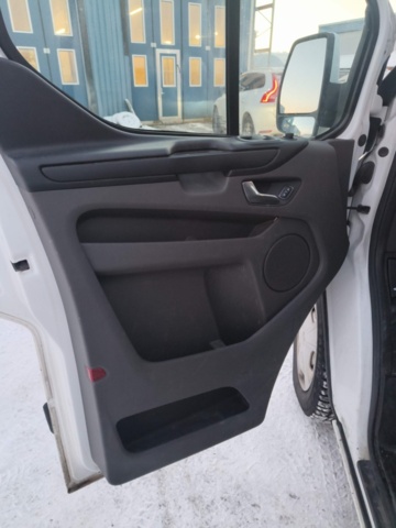 1401188-55 Ford Transit Custom 300 2.0 EcoBlue -2019