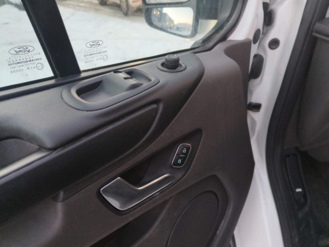 1401188-56 Ford Transit Custom 300 2.0 EcoBlue -2019
