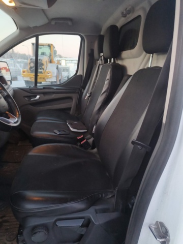 1401188-58 Ford Transit Custom 300 2.0 EcoBlue -2019