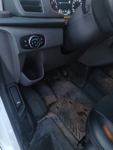 1401188-59 Ford Transit Custom 300 2.0 EcoBlue -2019
