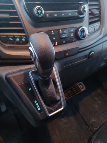 1401188-63 Ford Transit Custom 300 2.0 EcoBlue -2019