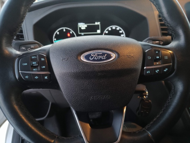 1401188-64 Ford Transit Custom 300 2.0 EcoBlue -2019