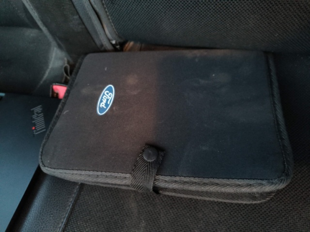 1401188-67 Ford Transit Custom 300 2.0 EcoBlue -2019