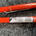 1468644-9 Rännkrokbockare, rörtång och plastkap