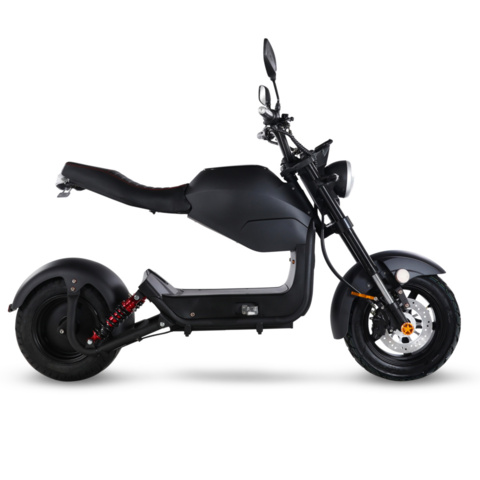1466572-1 Fatscooter 2000W | Maxhastighet 45 km/tim | Urban Rider