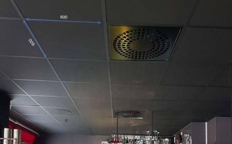 1468837-3 Komplett undertakspaket inklusive bärverk för 200m2