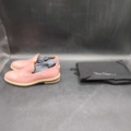 1462504-2 Slip-on skor - Stig Percy, herr, stl 41