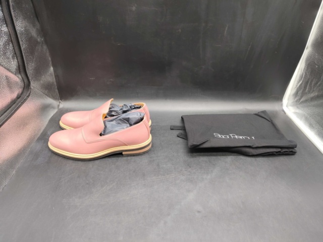 1462504-2 Slip-on skor - Stig Percy, herr, stl 41