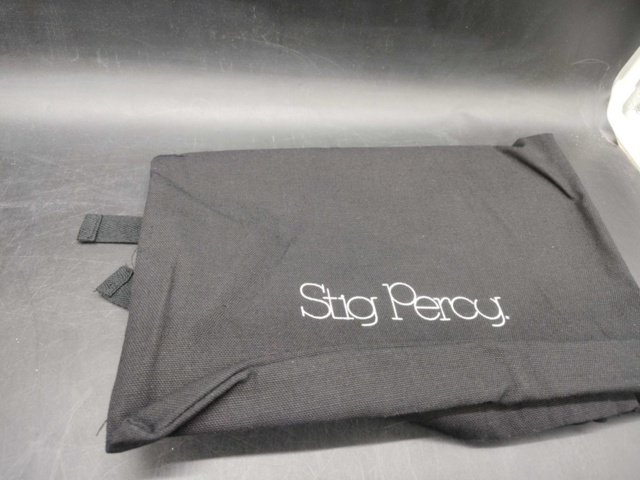 1462504-3 Slip-on skor - Stig Percy, herr, stl 41