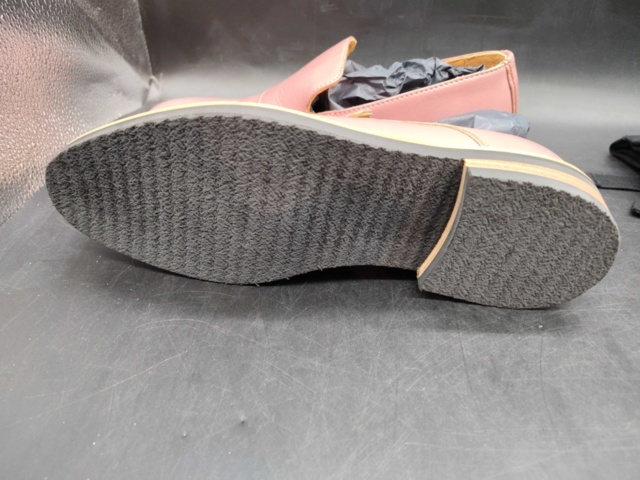 1462504-4 Slip-on skor - Stig Percy, herr, stl 41