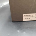 1462504-5 Slip-on skor - Stig Percy, herr, stl 41