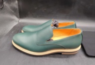 1462506 Slip-on skor - Stig Percy, dam , stl 41