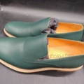 1462506-3 Slip-on skor - Stig Percy, dam , stl 41