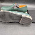 1462506-5 Slip-on skor - Stig Percy, dam , stl 41