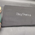 1462506-4 Slip-on skor - Stig Percy, dam , stl 41