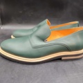 1462507-1 Slip-on shoes - Stig Percy, men's, size 46