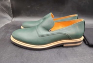 1462507 Slip-on shoes - Stig Percy, men's, size 46