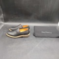 1462508-2 Slip-on skor - Stig Percy, dam, stl 36