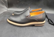 1462508 Slip-on skor - Stig Percy, dam, stl 36