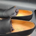 1462508-3 Slip-on skor - Stig Percy, dam, stl 36