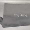 1462508-5 Slip-on skor - Stig Percy, dam, stl 36