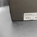 1462508-6 Slip-on skor - Stig Percy, dam, stl 36