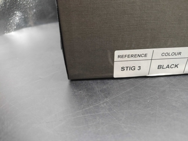 1462508-6 Slip-on skor - Stig Percy, dam, stl 36
