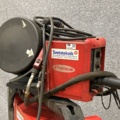 1457429-3 MIG/MAG welding with cooler - Fronius TransPuls Synergic 4000