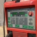 1457429-6 MIG/MAG welding with cooler - Fronius TransPuls Synergic 4000