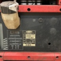 1457429-7 MIG/MAG welding with cooler - Fronius TransPuls Synergic 4000