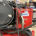 1457429-9 MIG/MAG welding with cooler - Fronius TransPuls Synergic 4000
