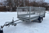 1447480 Gallersläp - Brenderup