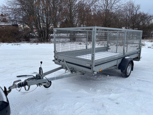 1447480-1 Gallersläp - Brenderup