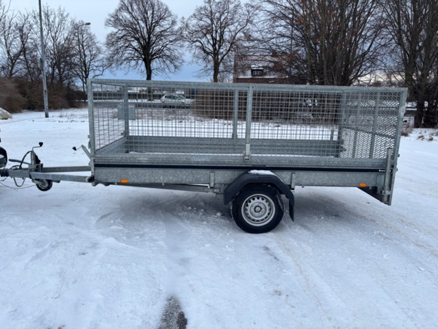 1447480-2 Gallersläp - Brenderup