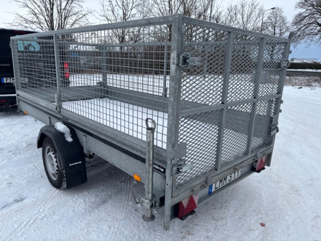 1447480-3 Gallersläp - Brenderup