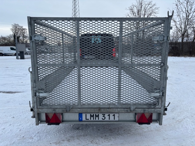 1447480-4 Gallersläp - Brenderup