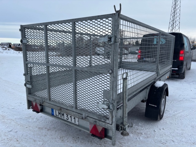 1447480-5 Gallersläp - Brenderup