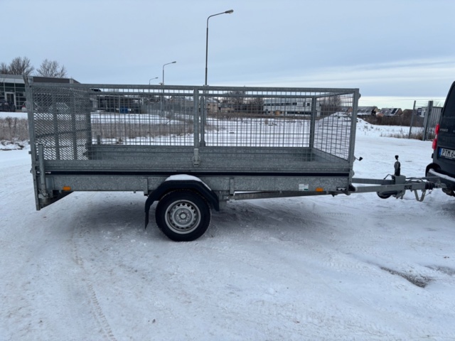 1447480-6 Gallersläp - Brenderup