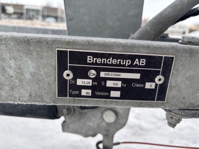 1447480-14 Gallersläp - Brenderup