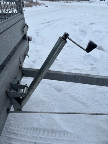 1447480-10 Gallersläp - Brenderup