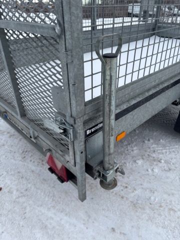 1447480-11 Gallersläp - Brenderup