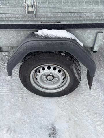 1447480-12 Gallersläp - Brenderup