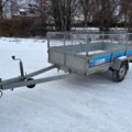 918930-1 Trailer - Rekotrailer FE 4115