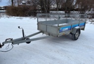 918930 Trailer - Rekotrailer FE 4115