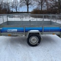 918930-2 Trailer - Rekotrailer FE 4115